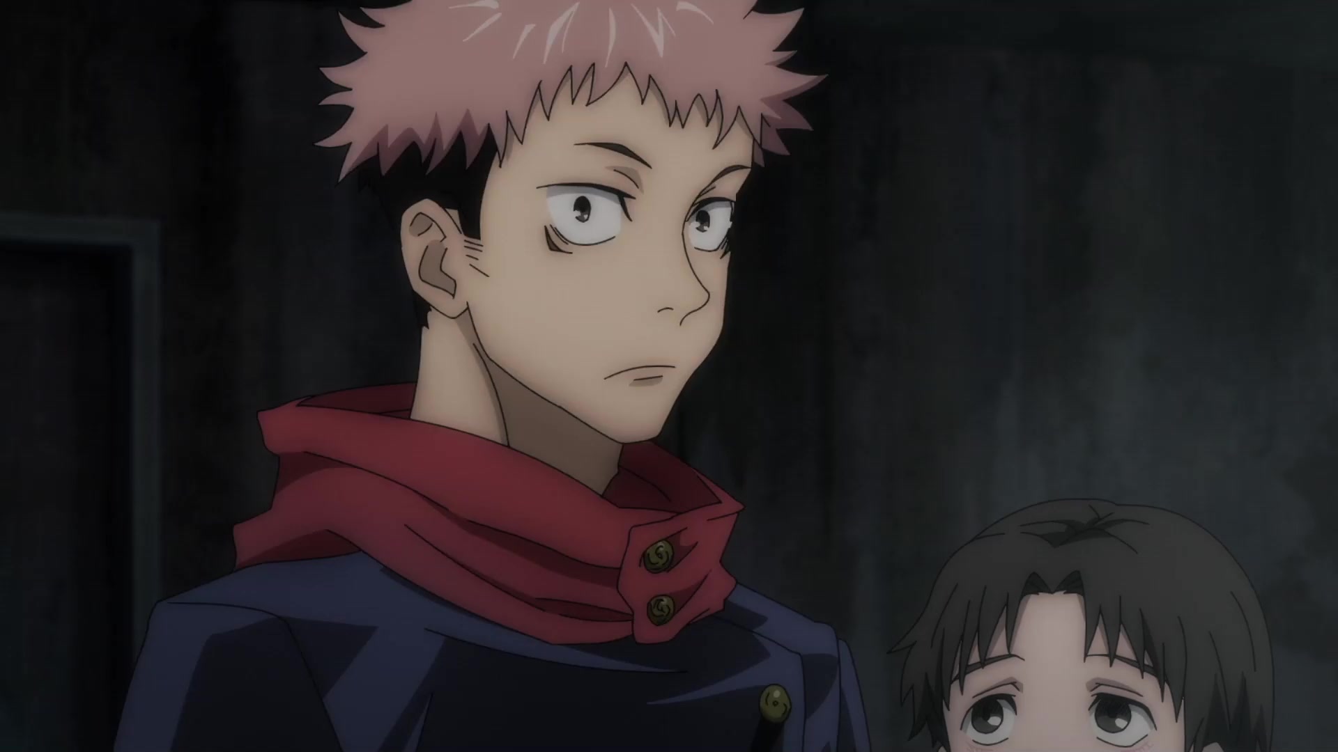 [Tsukyio Editing Resources] Jujutsu Kaisen Season 1 (Episode 3) Raw Clips (212) (tsukyio.com).mp4